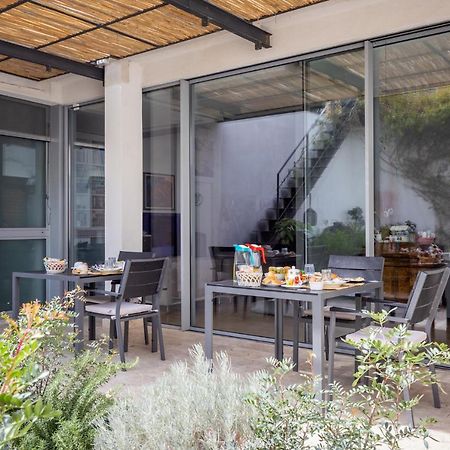 Bed & Breakfast Il Carignano Κάλιαρι Εξωτερικό φωτογραφία