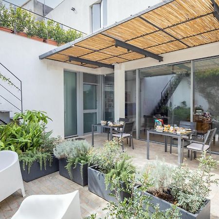 Bed & Breakfast Il Carignano Κάλιαρι Εξωτερικό φωτογραφία