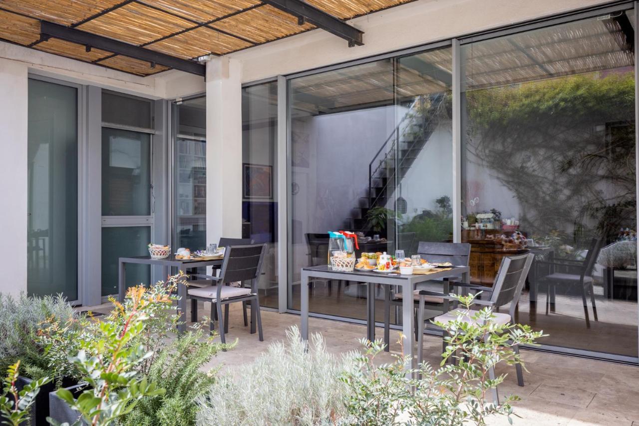 Bed & Breakfast Il Carignano Κάλιαρι Εξωτερικό φωτογραφία