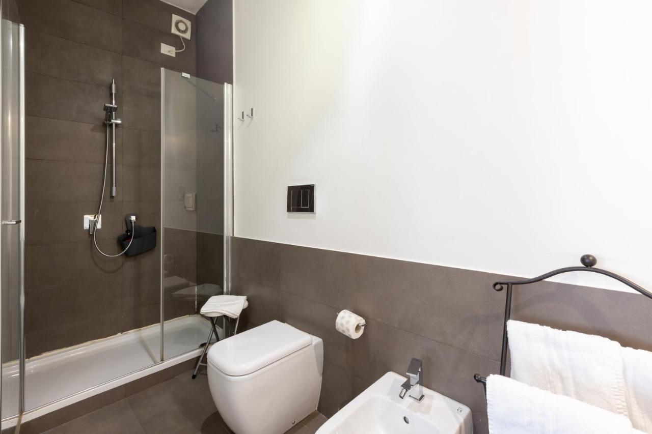 Bed & Breakfast Il Carignano Κάλιαρι Εξωτερικό φωτογραφία