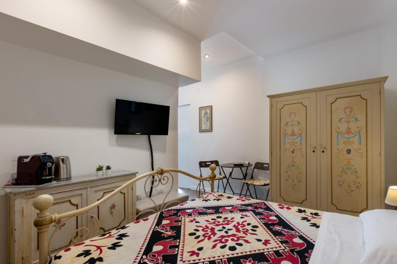 Bed & Breakfast Il Carignano Κάλιαρι Εξωτερικό φωτογραφία