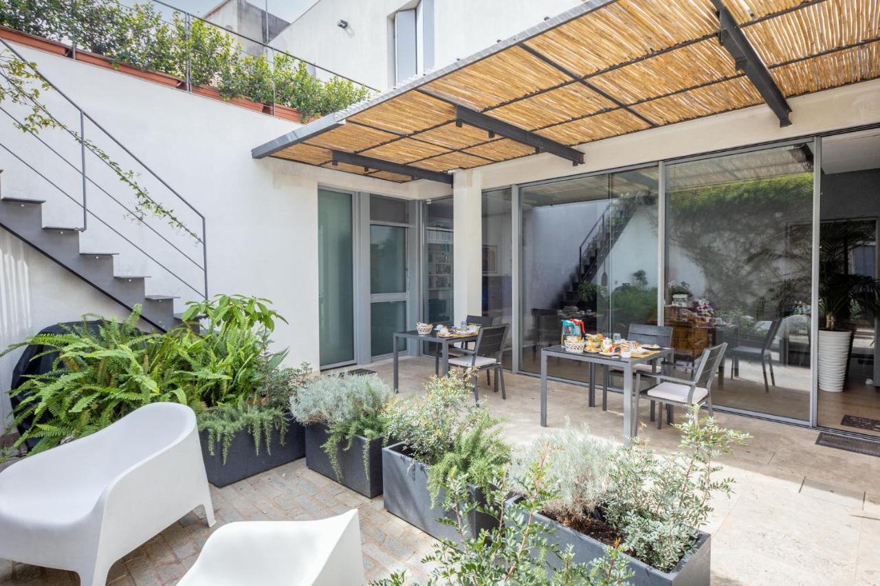 Bed & Breakfast Il Carignano Κάλιαρι Εξωτερικό φωτογραφία