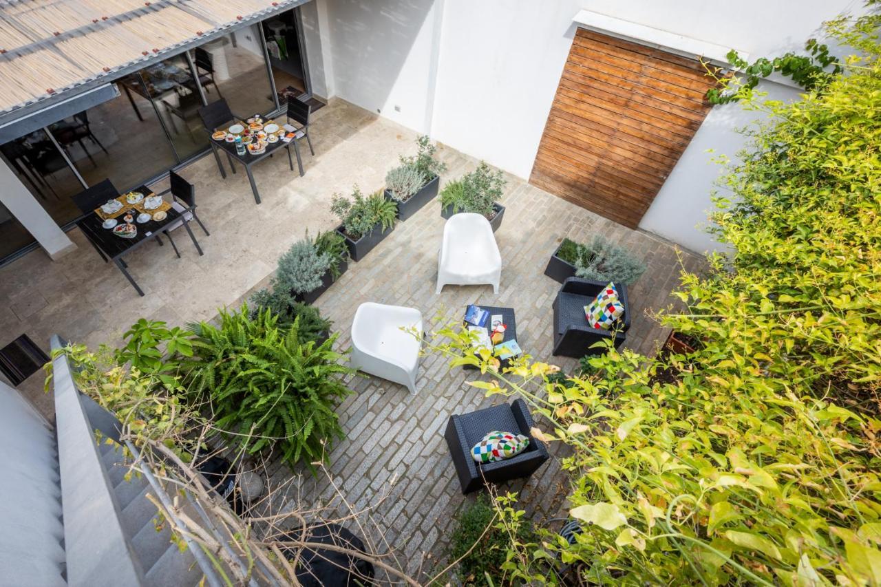 Bed & Breakfast Il Carignano Κάλιαρι Εξωτερικό φωτογραφία