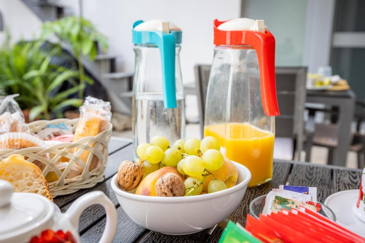 Bed & Breakfast Il Carignano Κάλιαρι Εξωτερικό φωτογραφία