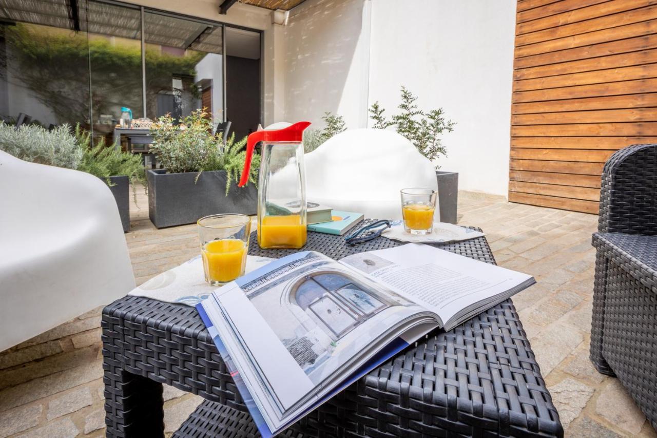 Bed & Breakfast Il Carignano Κάλιαρι Εξωτερικό φωτογραφία