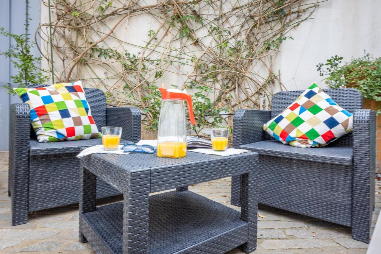 Bed & Breakfast Il Carignano Κάλιαρι Εξωτερικό φωτογραφία