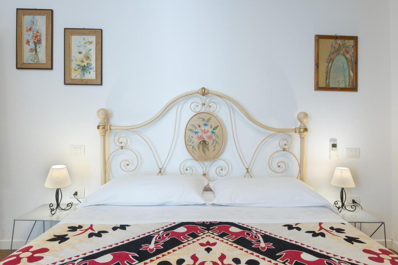Bed & Breakfast Il Carignano Κάλιαρι Εξωτερικό φωτογραφία