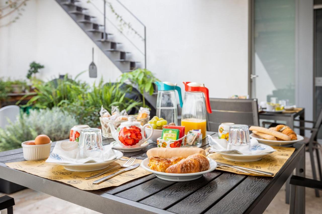 Bed & Breakfast Il Carignano Κάλιαρι Εξωτερικό φωτογραφία