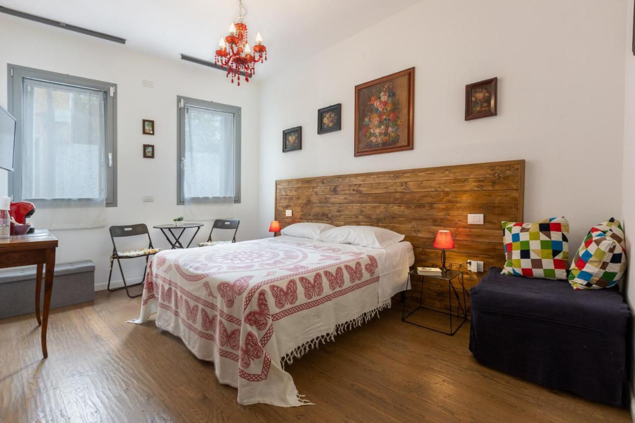 Bed & Breakfast Il Carignano Κάλιαρι Εξωτερικό φωτογραφία