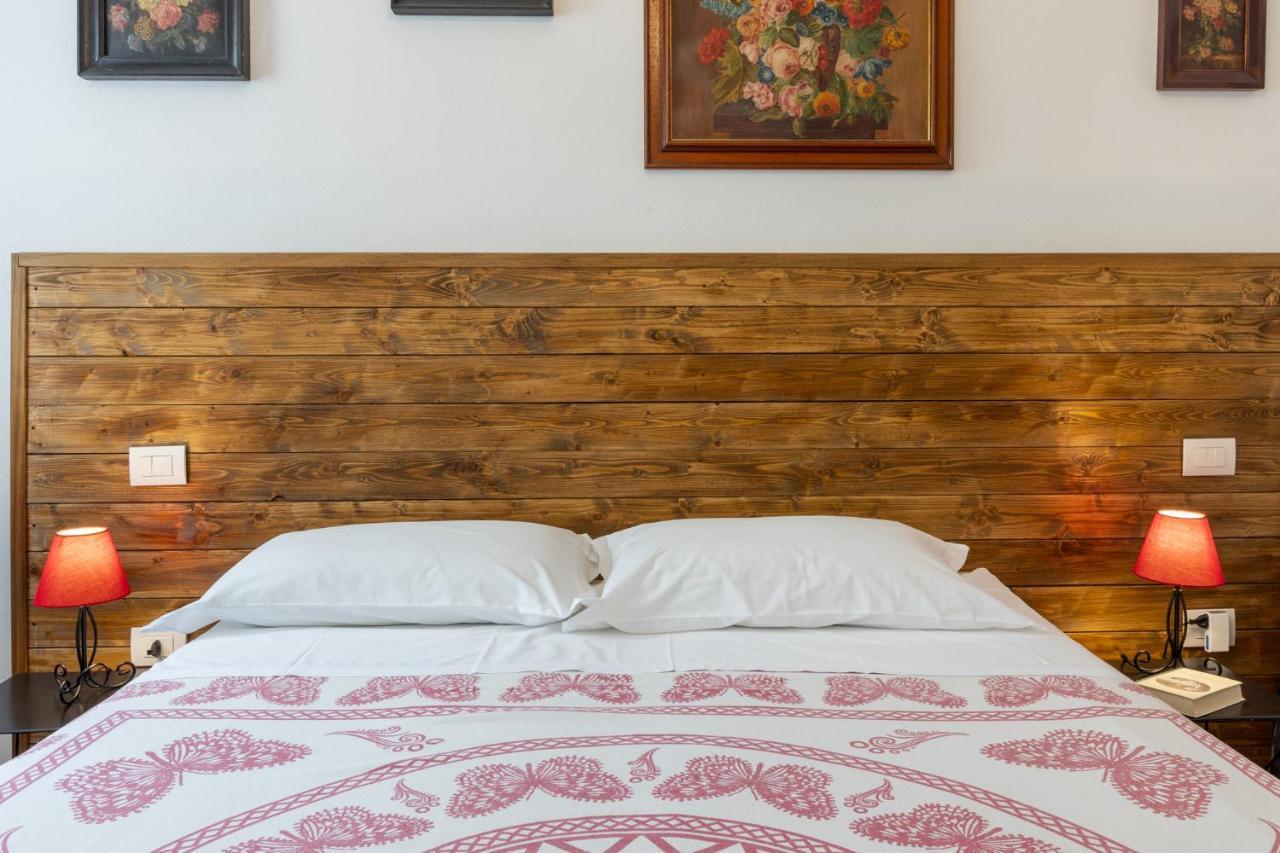 Bed & Breakfast Il Carignano Κάλιαρι Εξωτερικό φωτογραφία