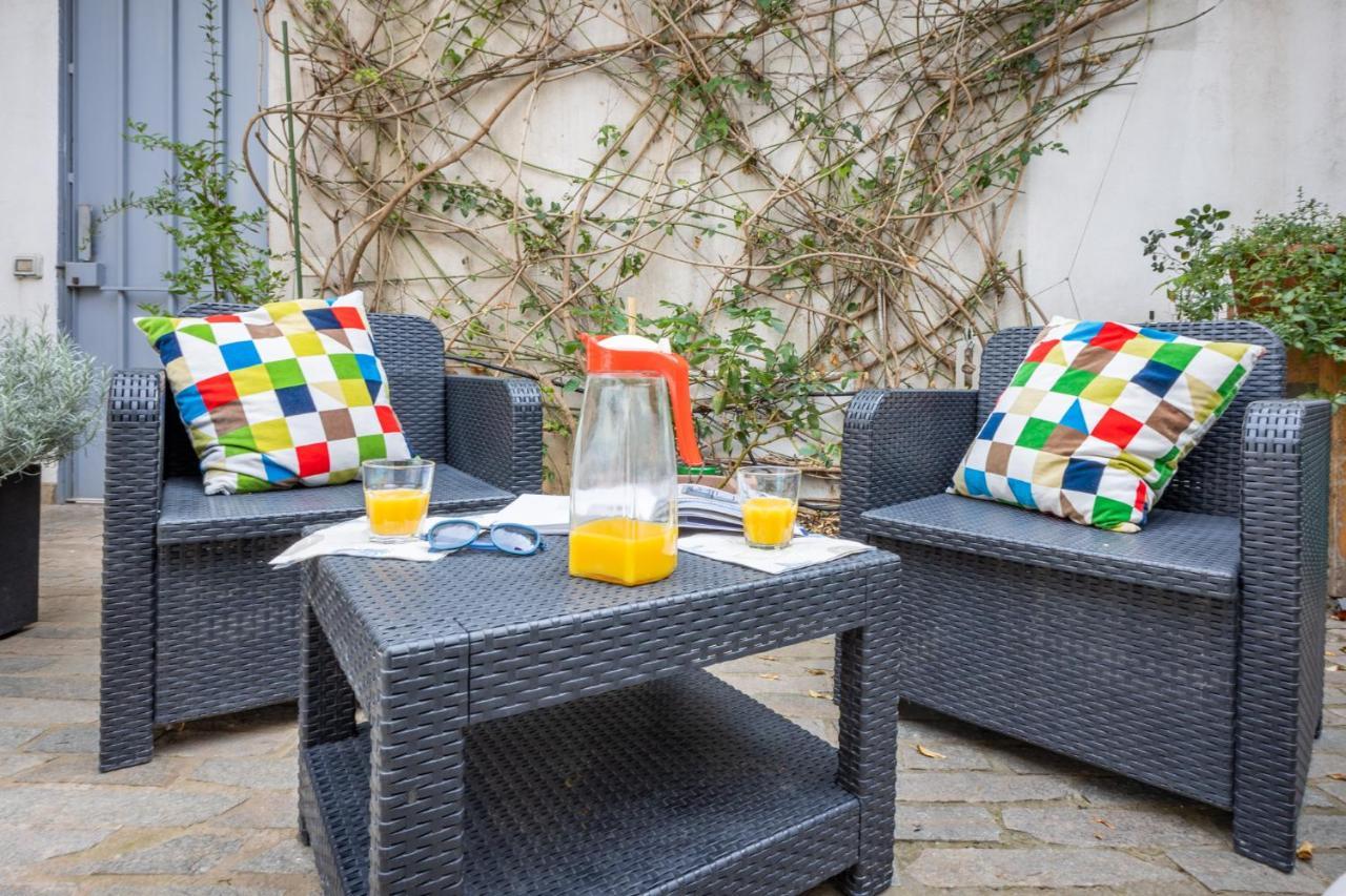 Bed & Breakfast Il Carignano Κάλιαρι Εξωτερικό φωτογραφία