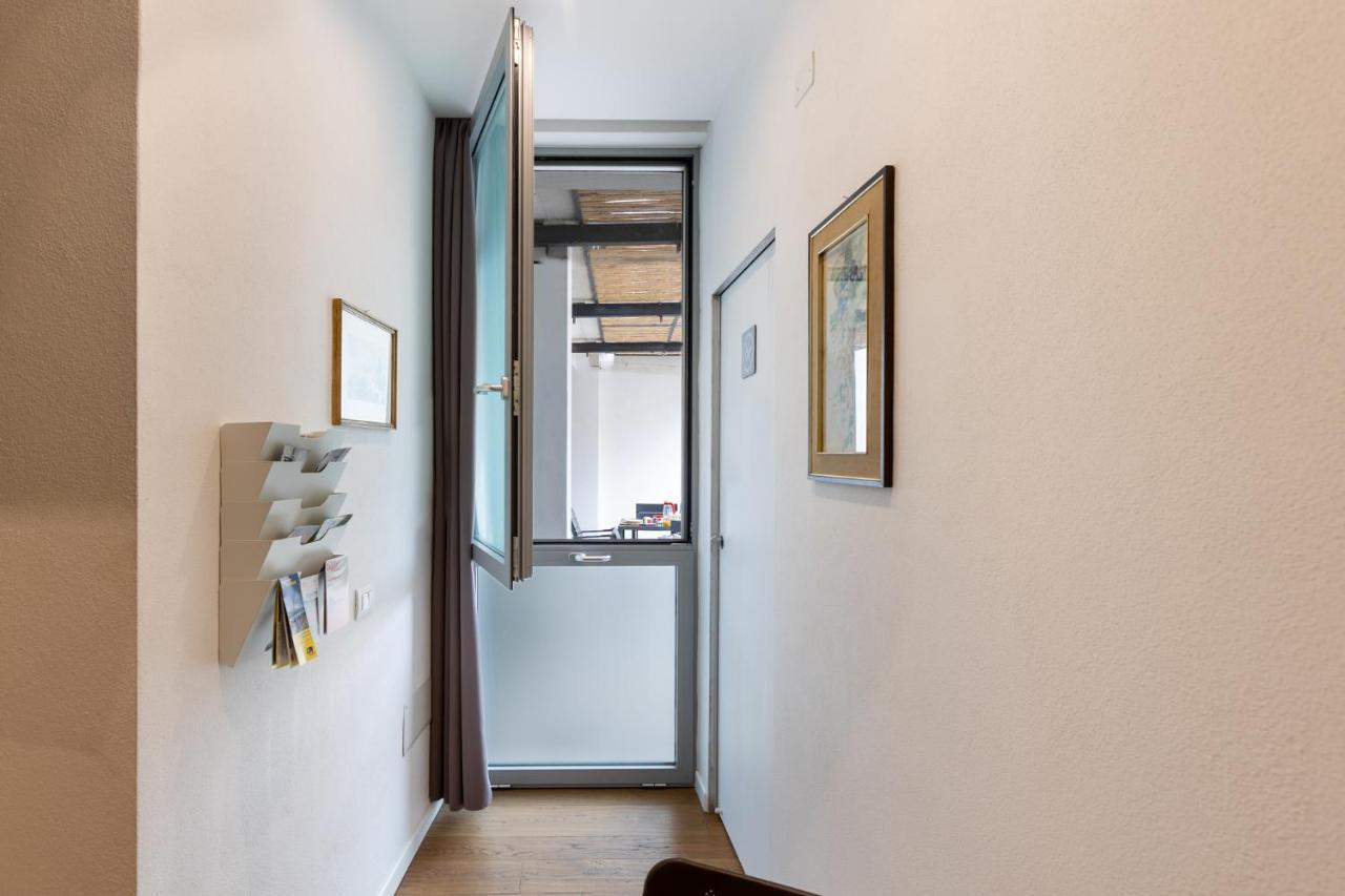 Bed & Breakfast Il Carignano Κάλιαρι Εξωτερικό φωτογραφία