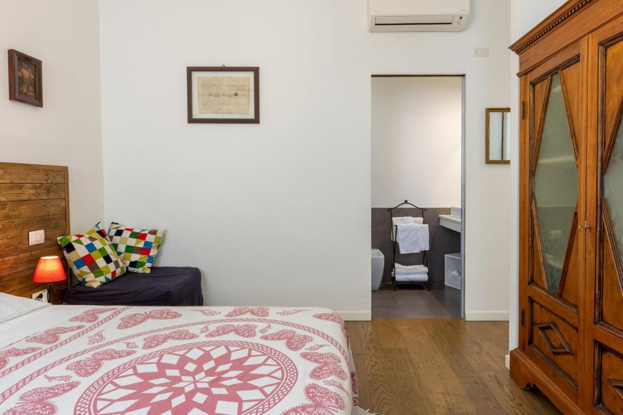 Bed & Breakfast Il Carignano Κάλιαρι Εξωτερικό φωτογραφία