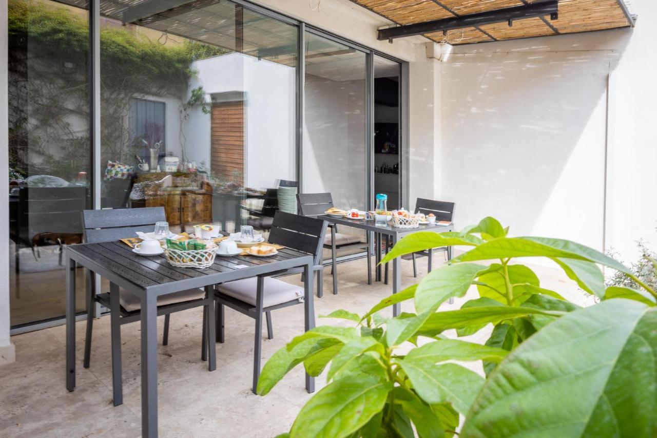 Bed & Breakfast Il Carignano Κάλιαρι Εξωτερικό φωτογραφία