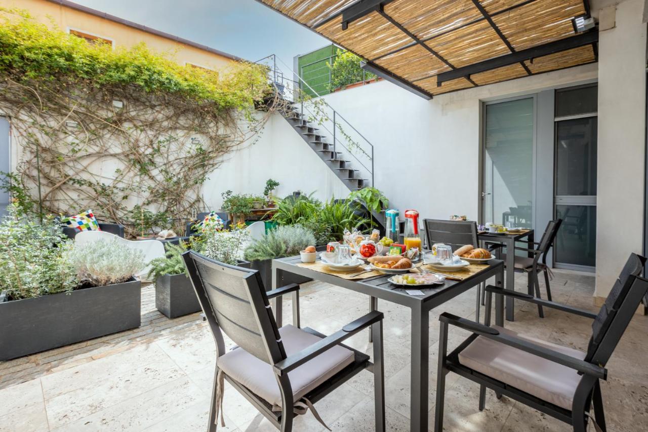Bed & Breakfast Il Carignano Κάλιαρι Εξωτερικό φωτογραφία