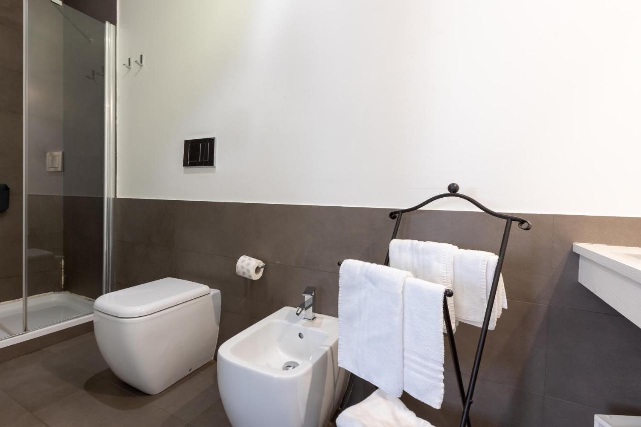Bed & Breakfast Il Carignano Κάλιαρι Εξωτερικό φωτογραφία
