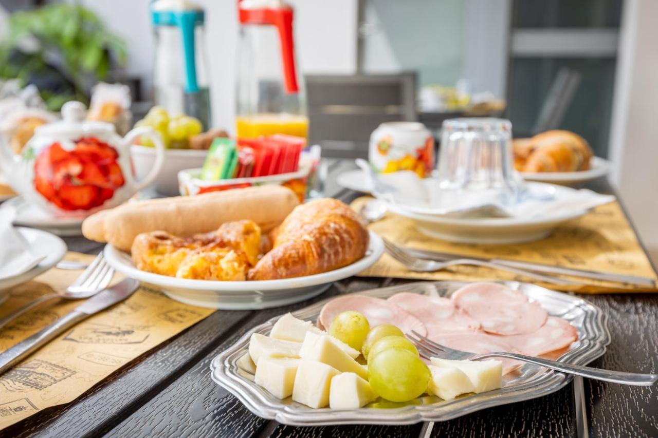 Bed & Breakfast Il Carignano Κάλιαρι Εξωτερικό φωτογραφία