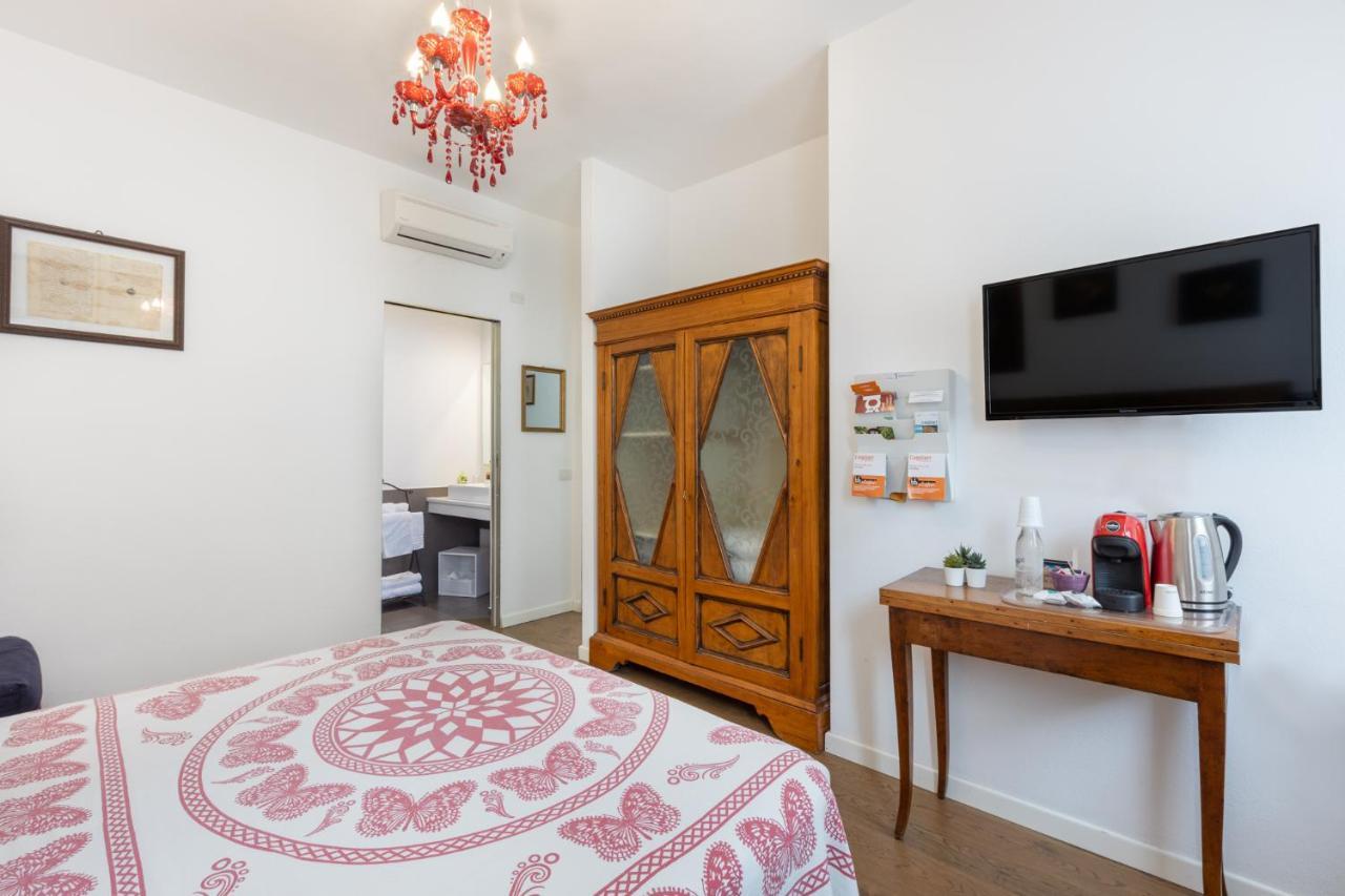 Bed & Breakfast Il Carignano Κάλιαρι Εξωτερικό φωτογραφία