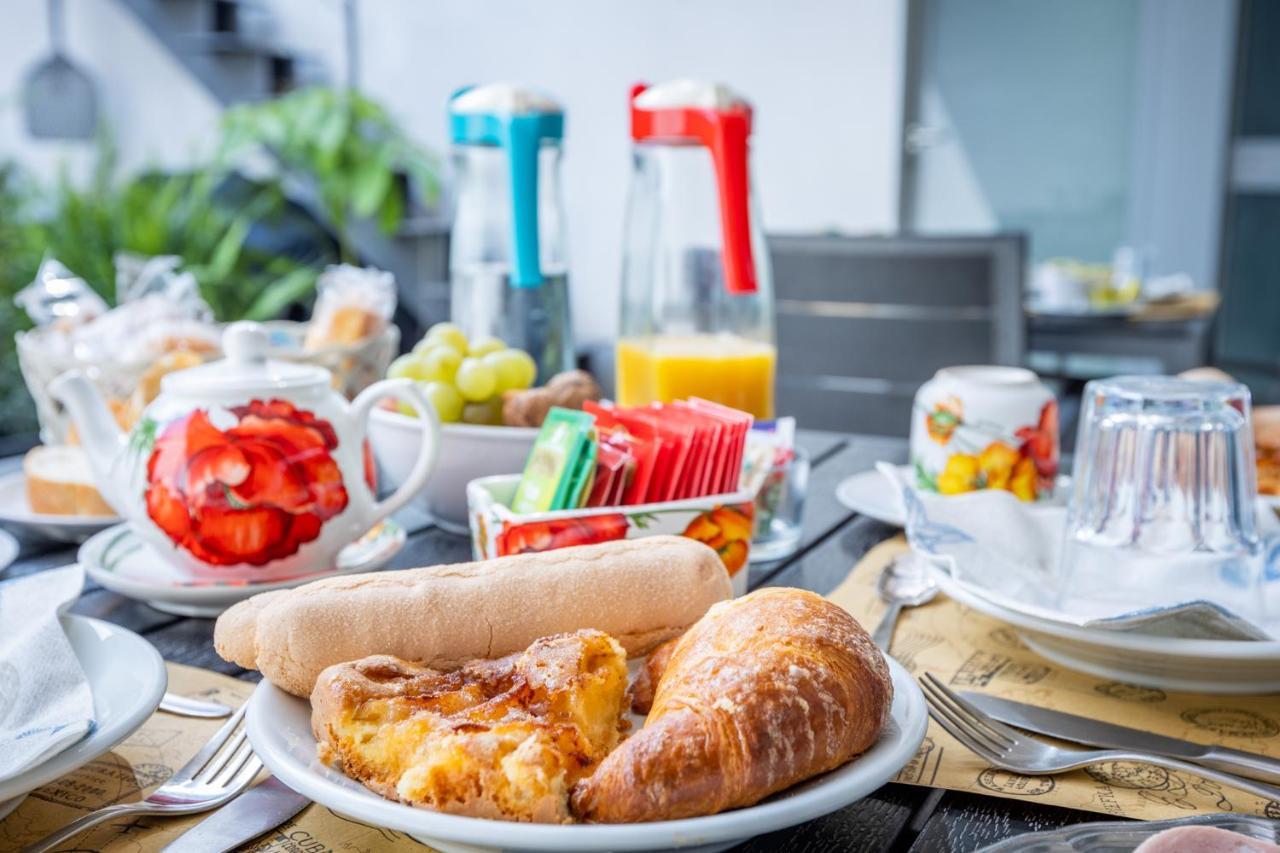 Bed & Breakfast Il Carignano Κάλιαρι Εξωτερικό φωτογραφία