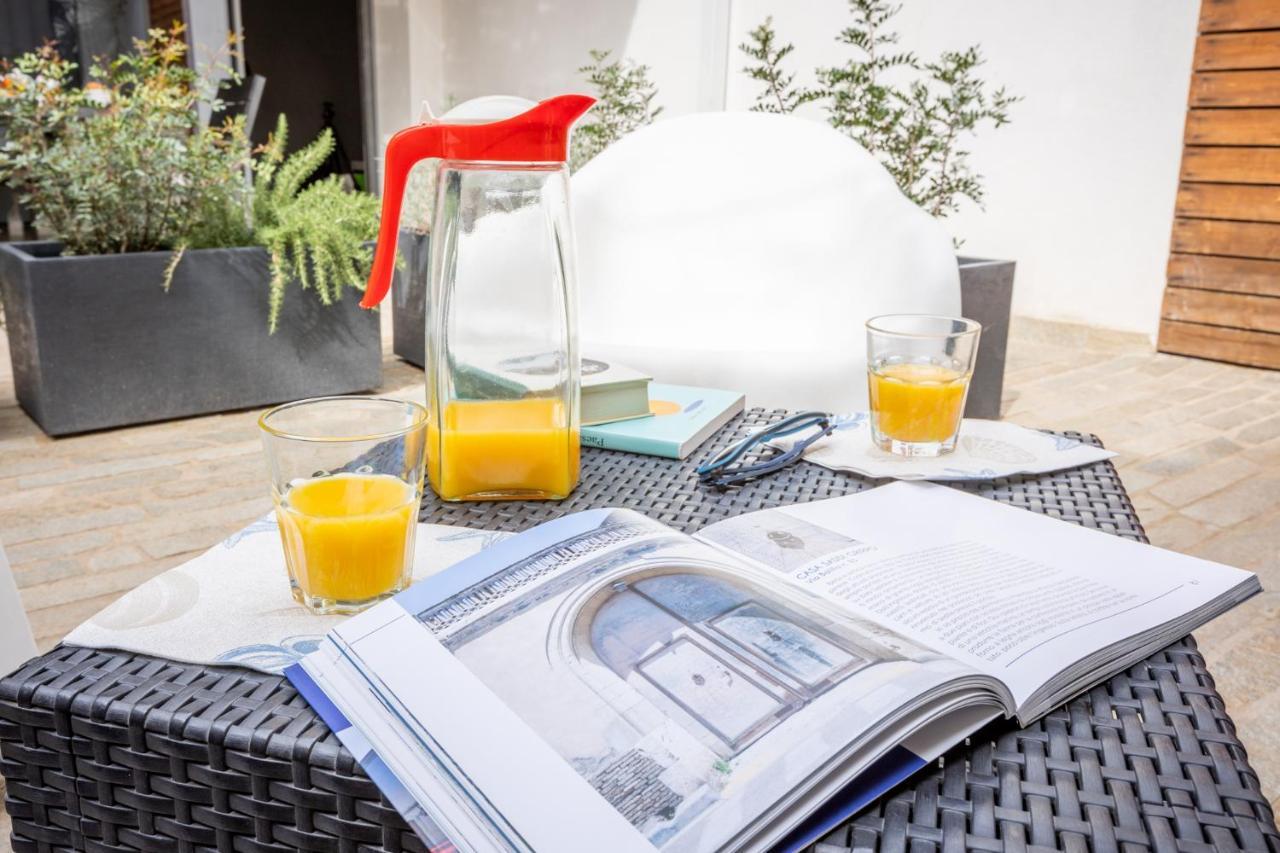 Bed & Breakfast Il Carignano Κάλιαρι Εξωτερικό φωτογραφία