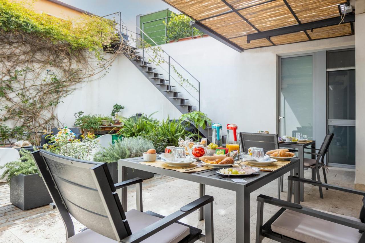 Bed & Breakfast Il Carignano Κάλιαρι Εξωτερικό φωτογραφία