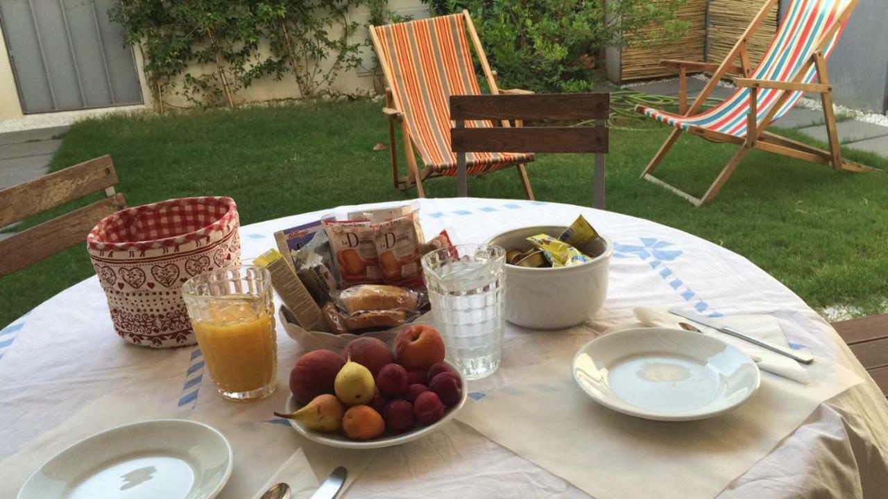 Bed & Breakfast Il Carignano Κάλιαρι Εξωτερικό φωτογραφία