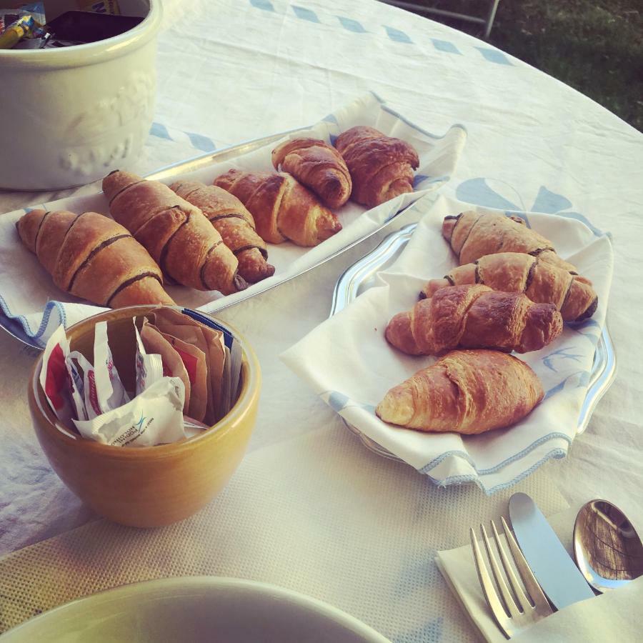 Bed & Breakfast Il Carignano Κάλιαρι Εξωτερικό φωτογραφία