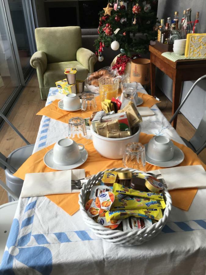 Bed & Breakfast Il Carignano Κάλιαρι Εξωτερικό φωτογραφία